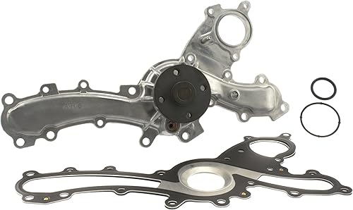 AISIN WPT-137 Nuevo kit de bomba de agua OEM