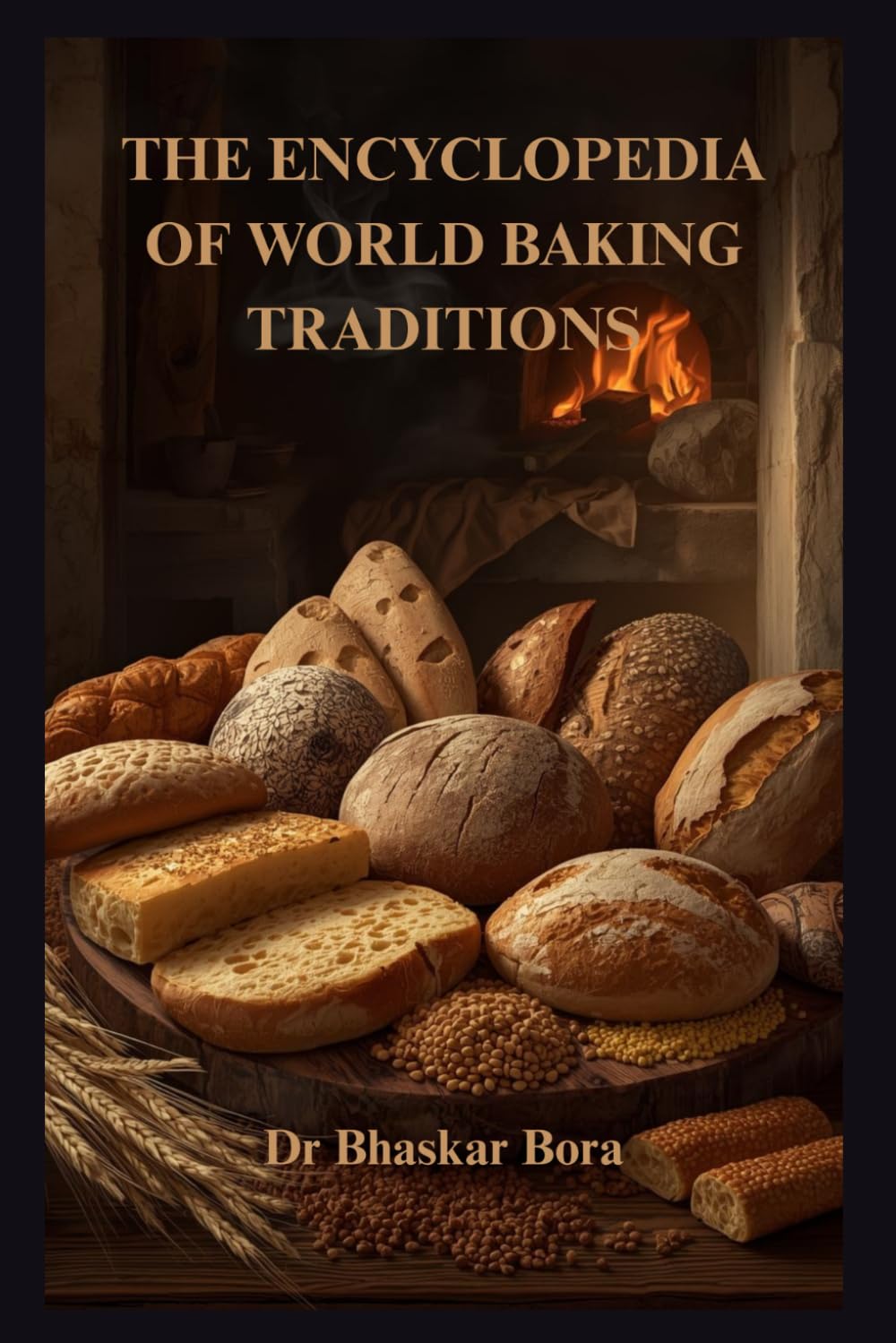 The Encyclopedia of World Baking Traditions