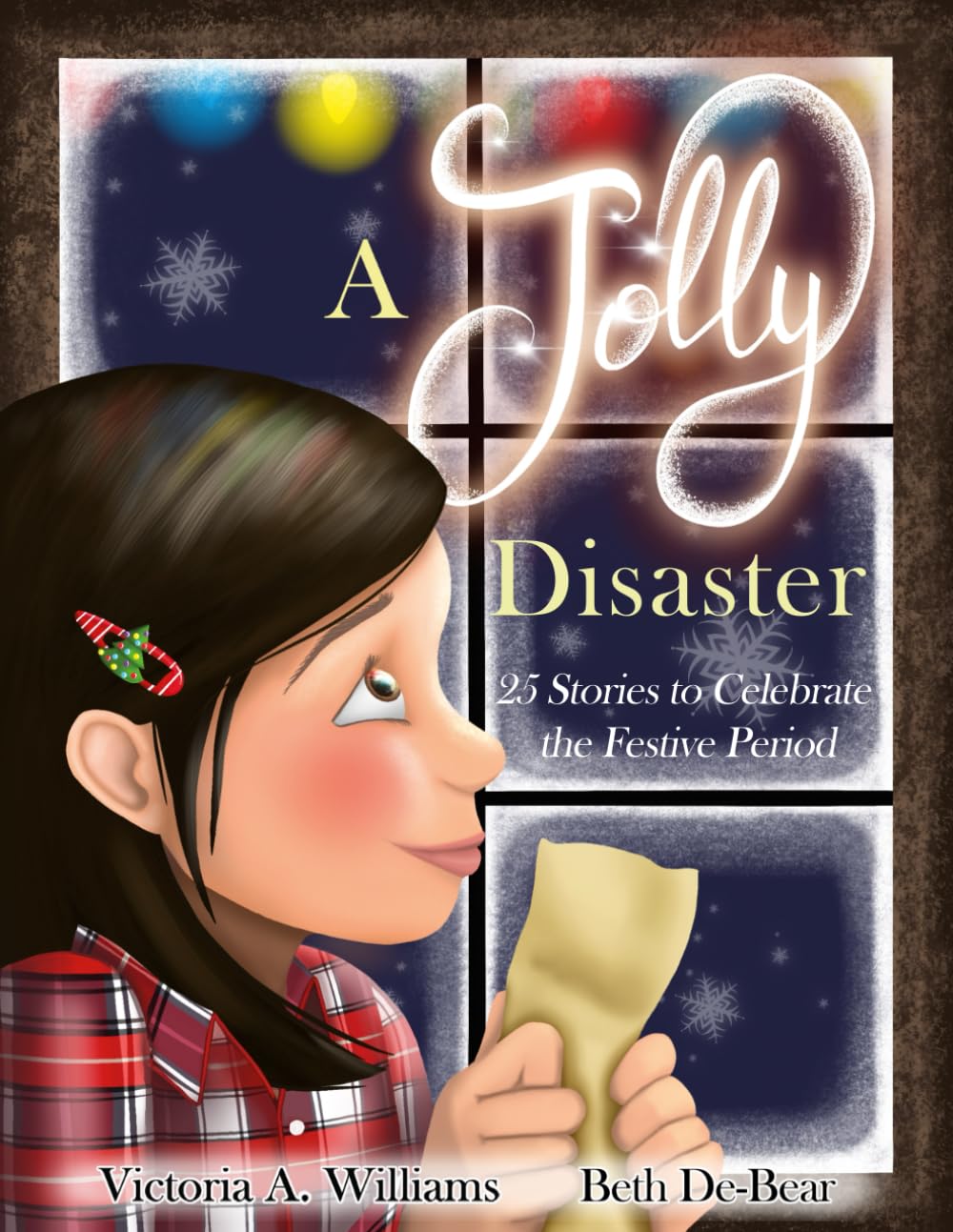 A Jolly Disaster