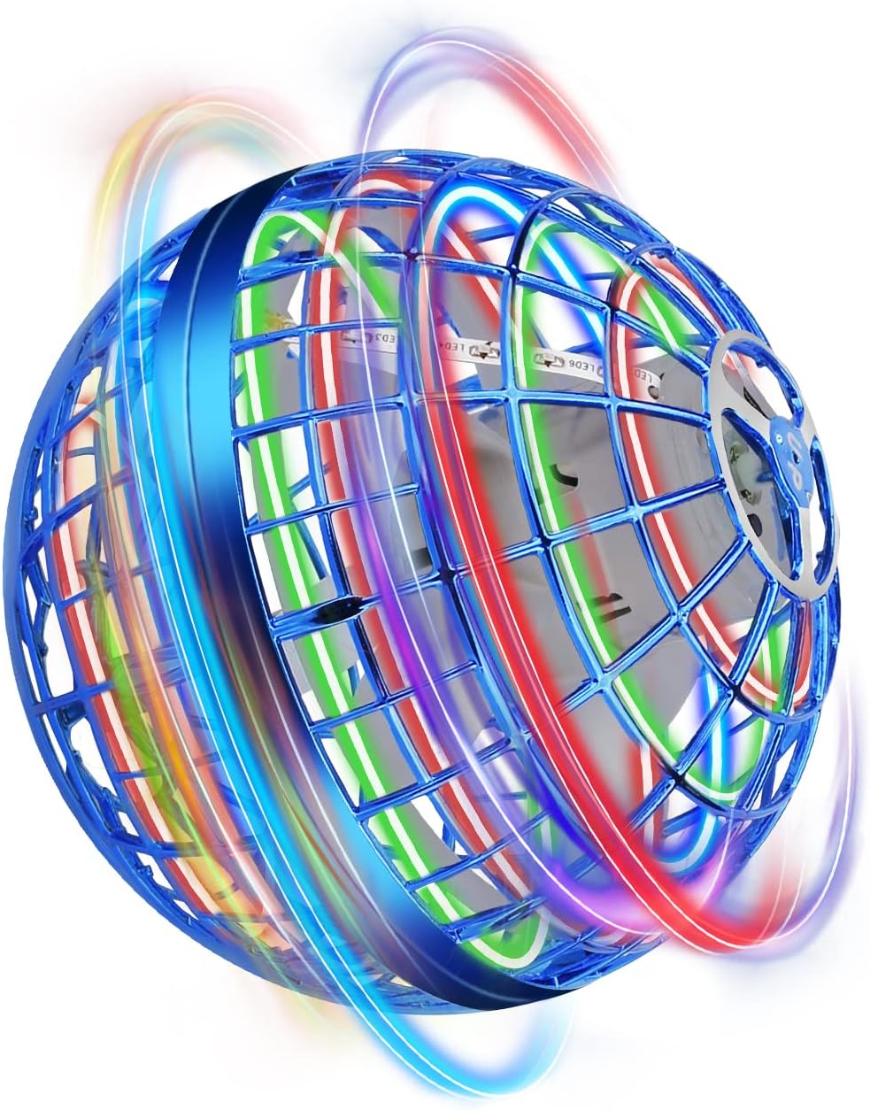 Flying Orb Ball Toys, 2022 New Upgraded Flying Ball Toys