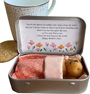 bolso - Bichos pelúcia minúsculos - Boneca pelúcia macia com um adesivo abraço urso para meninos, meninas, família, presentes luto, luto, conforto Prachy