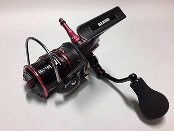スラッシュ　バンツァー Amazon | SLASH(スラッシュ) リール バンツァー2508SH
