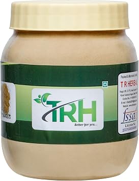 TRH Licorice Powder, 200gm 7.1oz | Mulethi Powder
