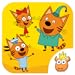 Une journée avec les Kid-E-Cats