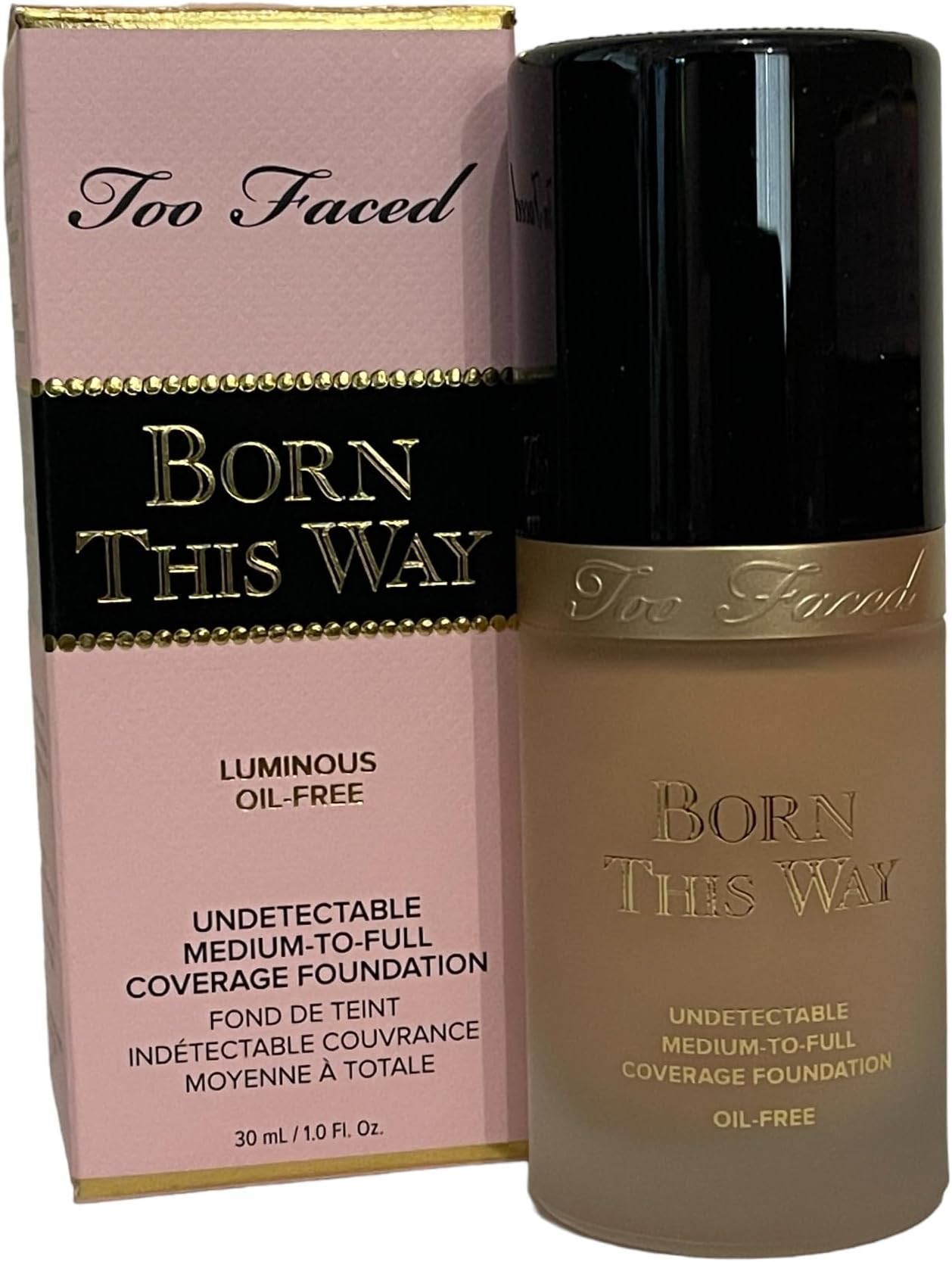 Too Faced (Exclusive Sephora Makeup Base) – Born This Way