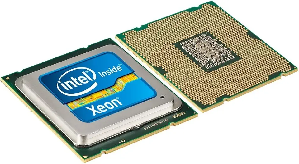 IBM Processador 2,5 GHz 4 LGA Xeon E5-2609V2 46W4361
