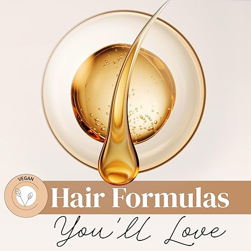 Miniatura 4 de -417 Dead Sea Catharsis Mud Shampoo - Trata el cuero cabelludo y el cabello para un cabello sano y brillante - Repara los daños solares - con aceite