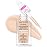 wet n wild Bare Focus Skin Tint, 5% Niacinamide Enriched, Buildable Sheer Lightweight Coverage, Natural Radiant Finish, Hyaluronic & Vitamin Hydration Boost, Cruelty-Free & Vegan - Fair Beige
