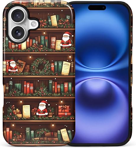 OURZPO Case Compatible with iPhone 17,Double Layer Protection, Matte Finish, Ant