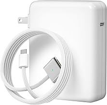 the MacBook Pro's 140W charger