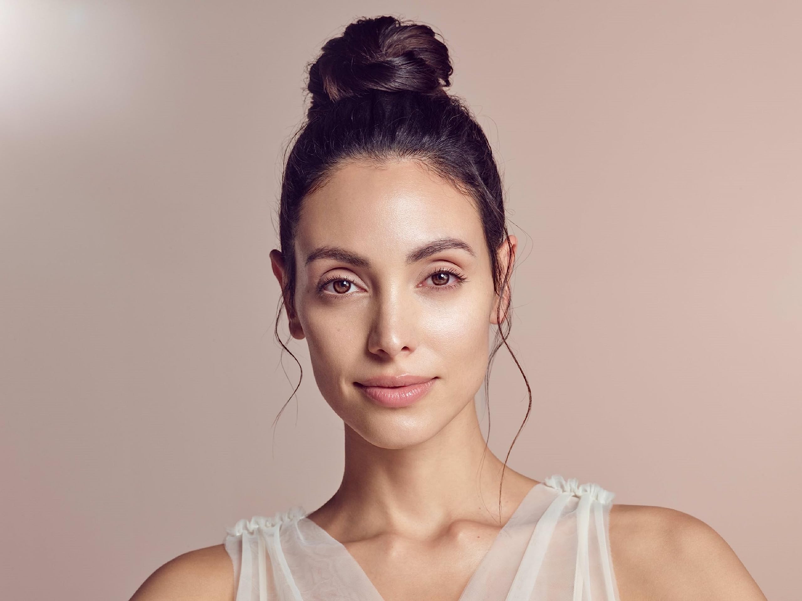 M. Asam MAGIC CARE Super Lift Crème cou & décolleté (50 ml) - Crème hydratante avec soin lissant immédiat, hydrate intensément & assouplit la peau, anti-âge, anti rides