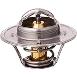 Edelbrock 8604 High Flow Thermostat 053 mm / 2 3/32 in. 180 Deg. High Flow Thermostat