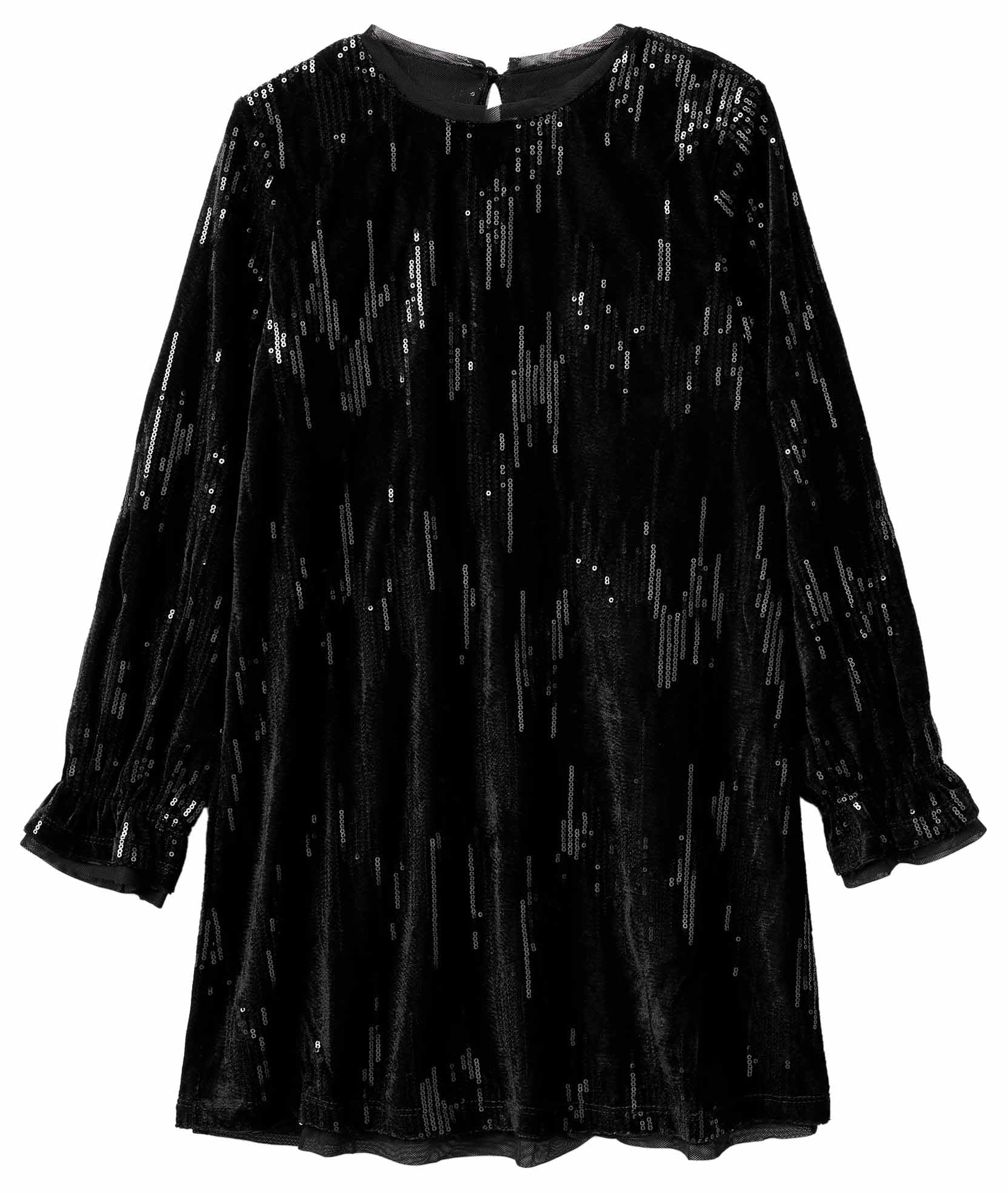 United Colors of Benetton Unisex Kinder Vestito 4ozgcv03p Kleid