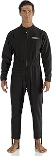 Cressi Undersuit Unisex – Biancheria intima termica per immersioni