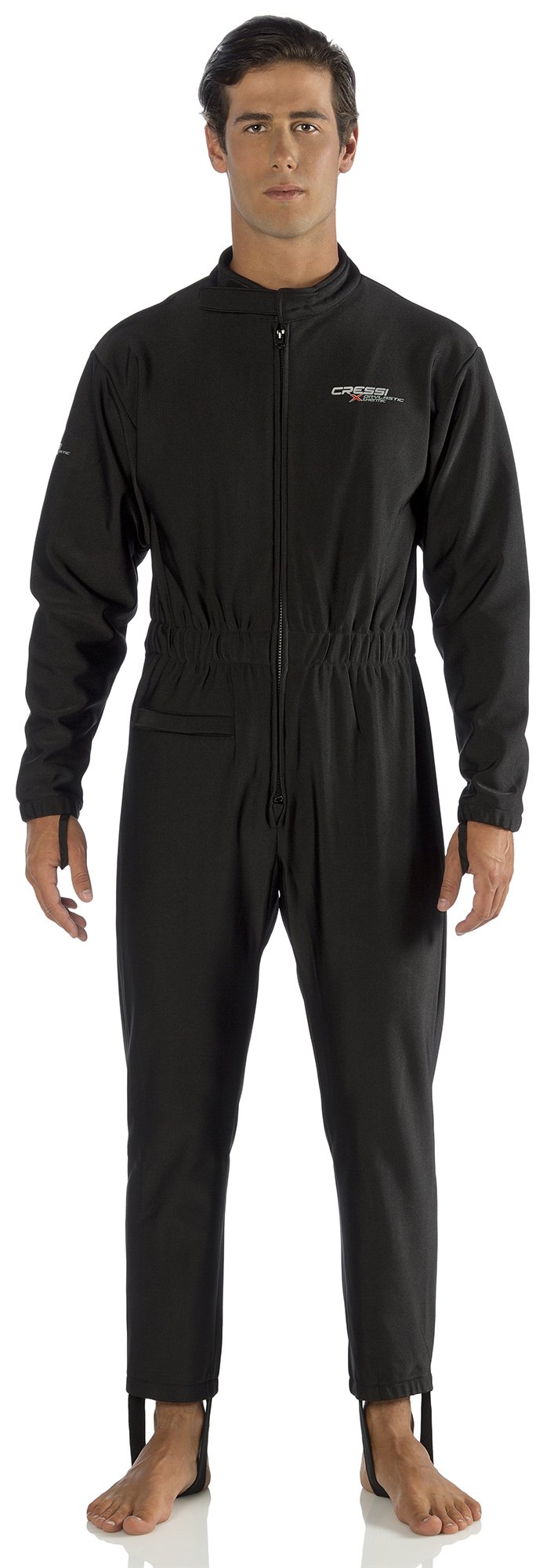 Cressi Undersuit Unisex – Biancheria intima termica per immersioni