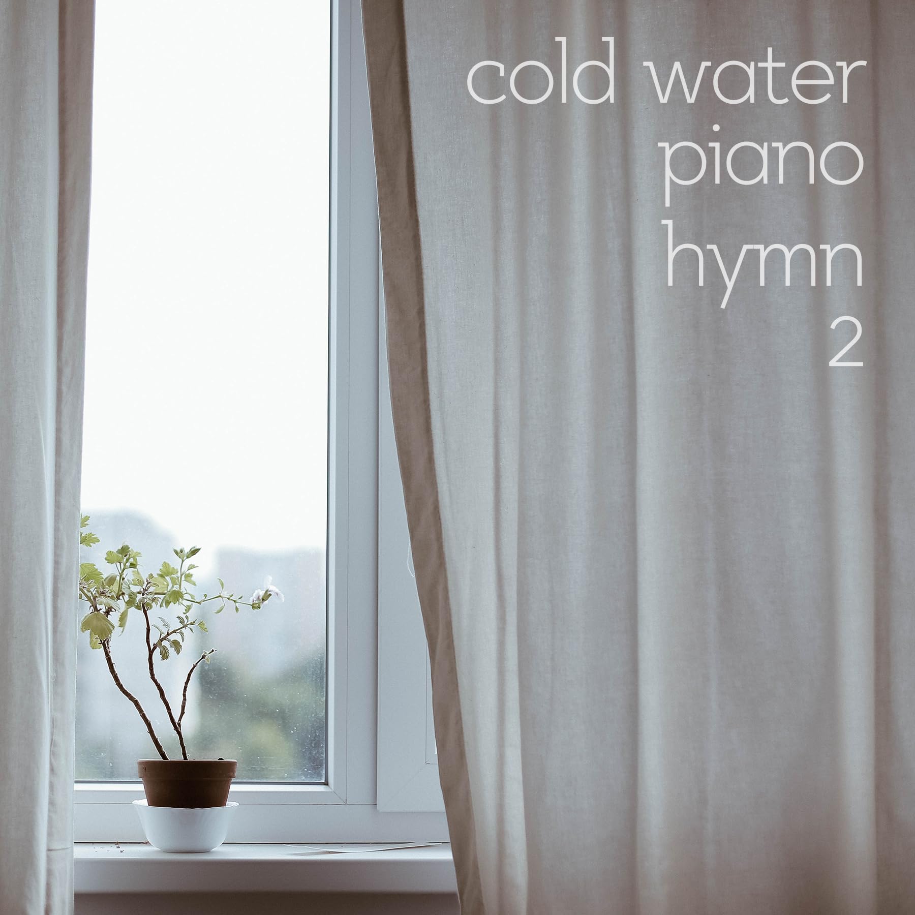 Cold Water Worship