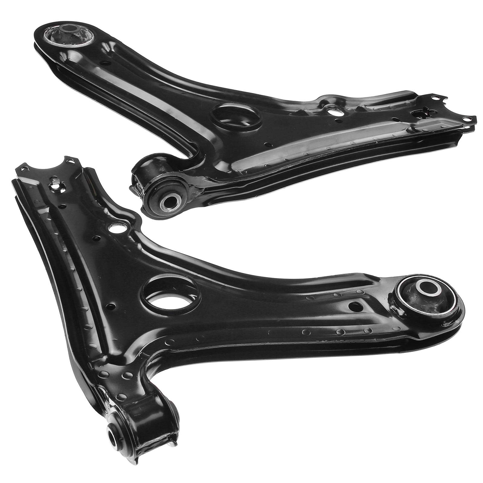 lower suspension 9ピースステアリング サスペンションキットタイロッドアイドラピットマンアームステアリングダンパー 9