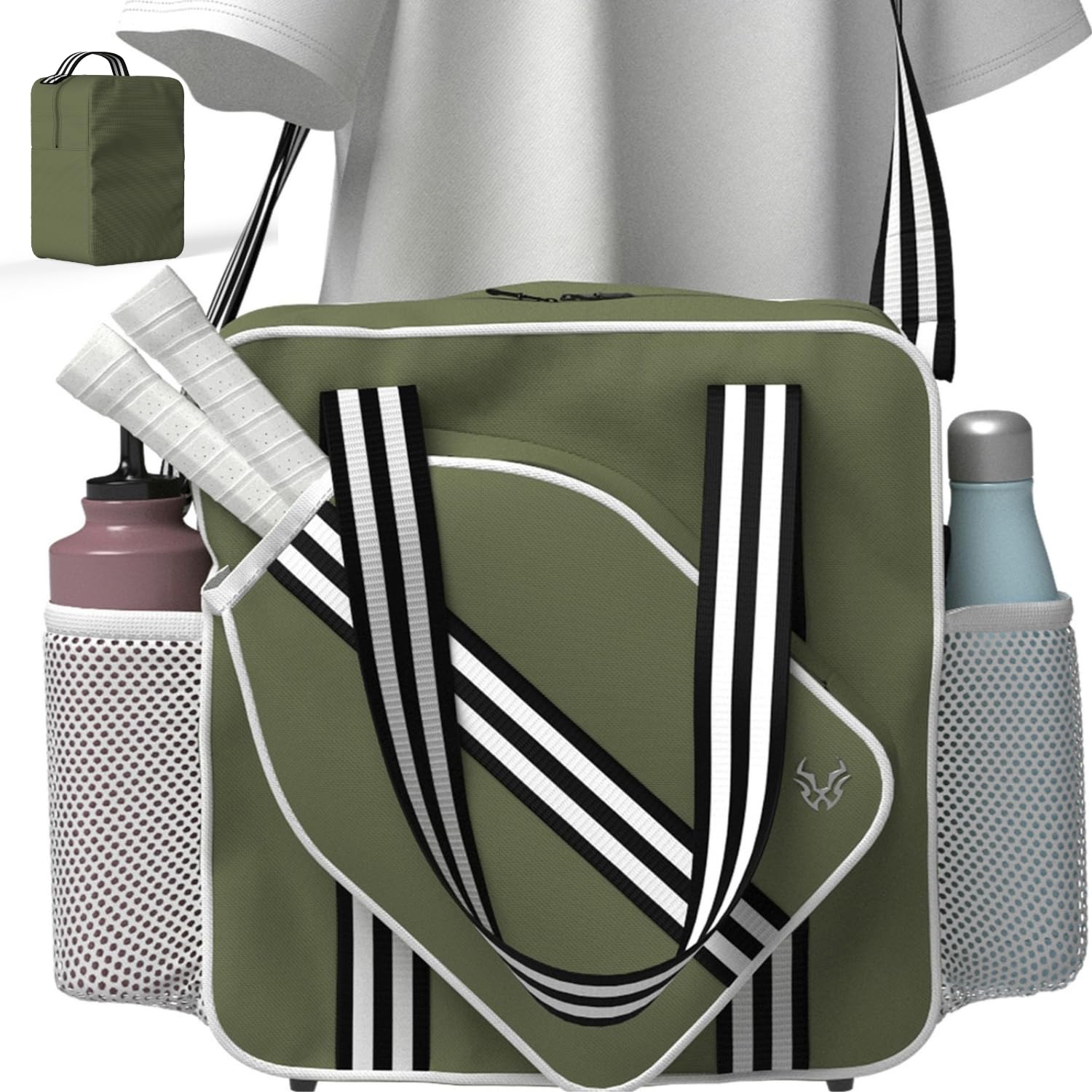 LITMON Pickleball Tote