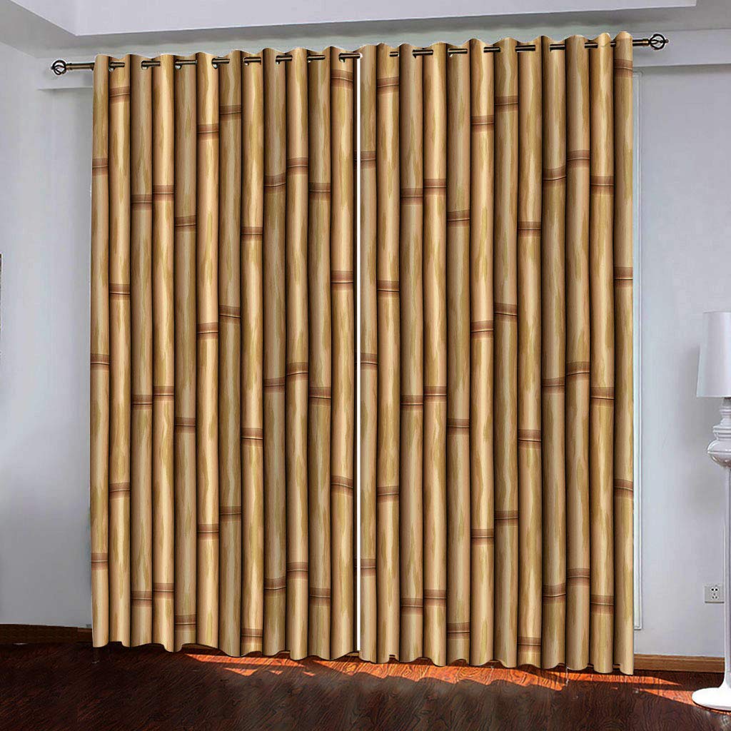 Rideaux opaques isolant thermique rideau occultant à oeillets anti froid chambre salon