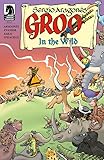  Groo: In the Wild #4 (English Edition)