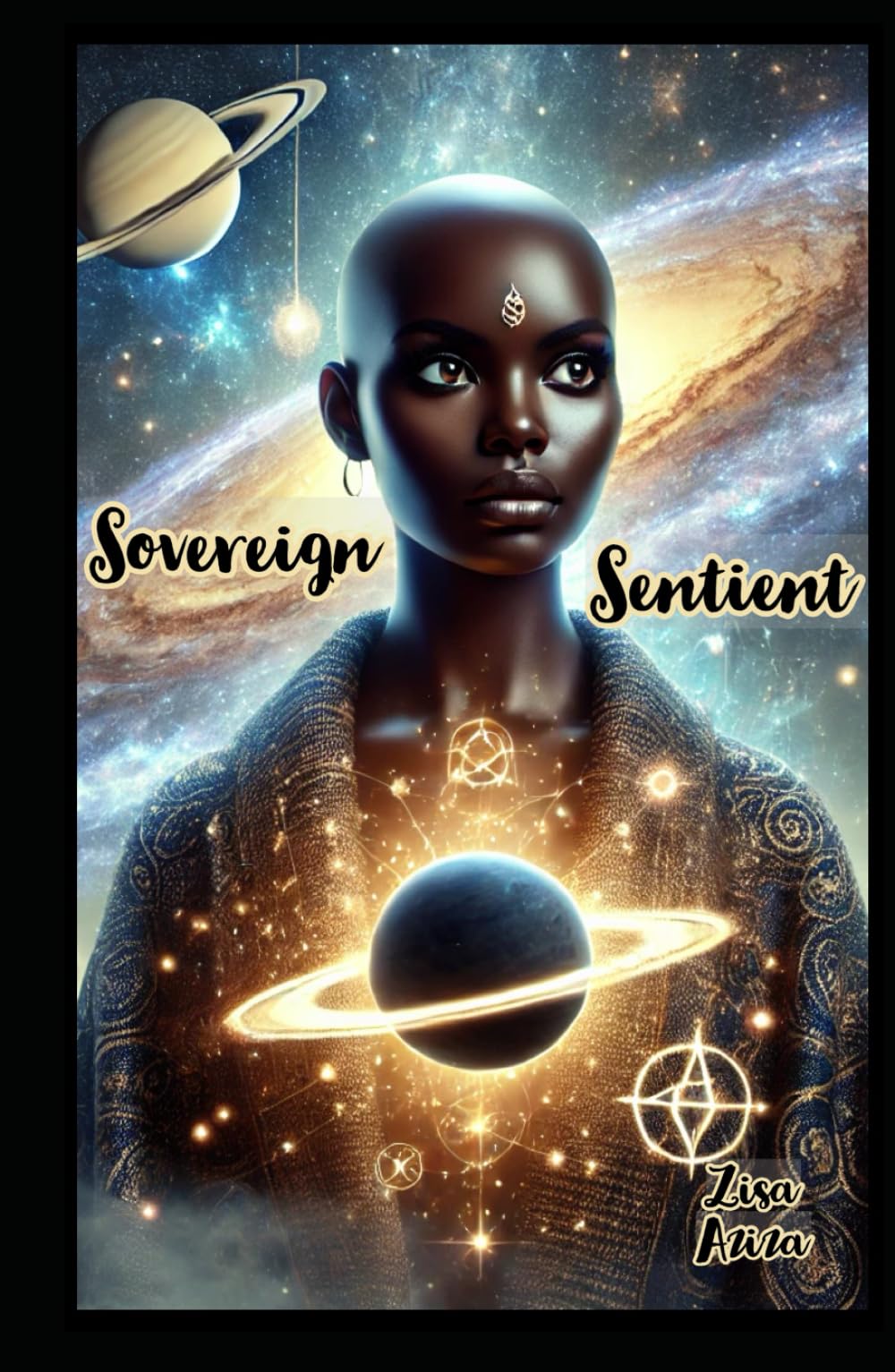 Sovereign Sentient
