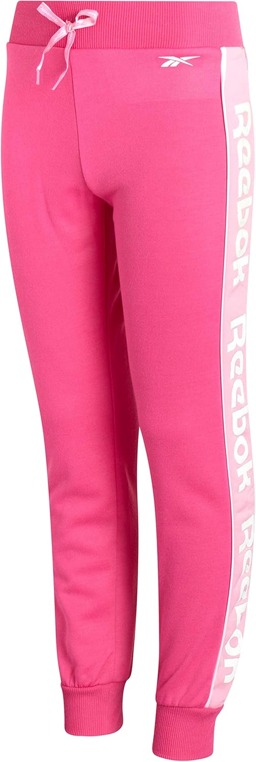 Reebok pink pants Clearance