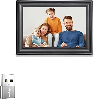 BoxWave Adapter Compatible with Canupdog (10.1 Inch) - USB-A to C PortChanger (5-Pack), Type-C OTG Convert Charging Data Adapter - Metallic Silver