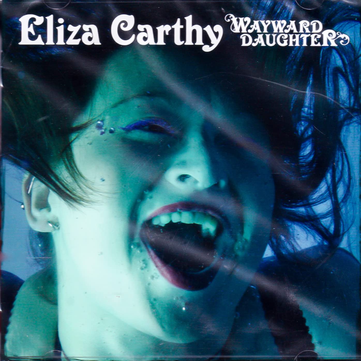 Wayward Daughter: The Best Of Eliza Carthy (2CD)