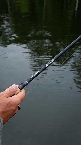 Miniatura 8 de Pflueger President XT Spinning Fishing Rod