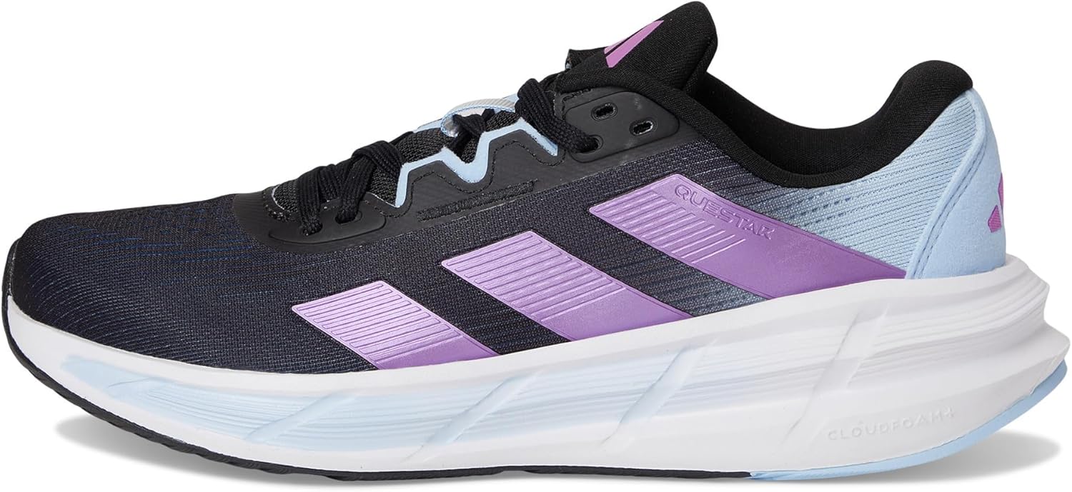 adidas Women's Questar 3 Running Sneaker - Picture 45 of 95