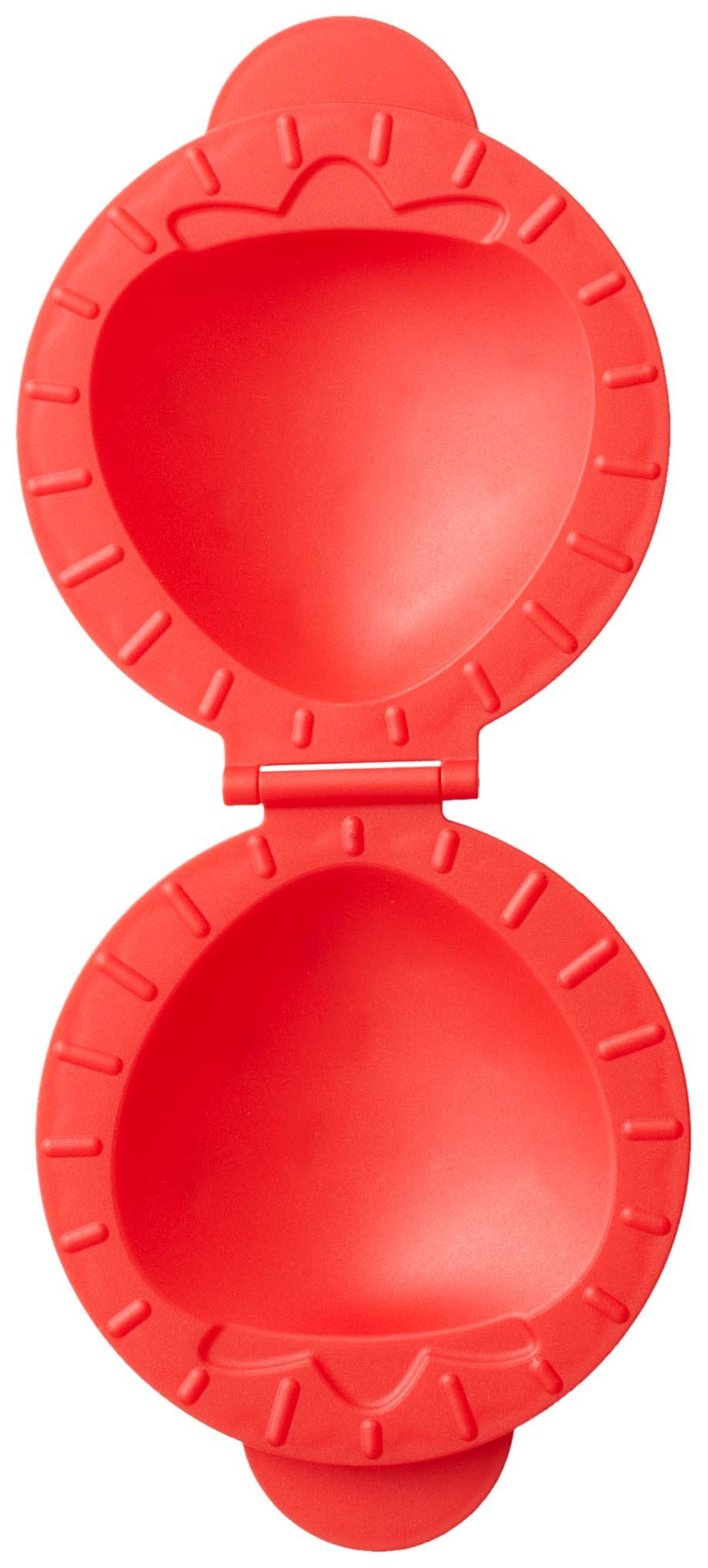 Amazon.com: Tovolo Petite Pie Mold - Strawberry: Bakeware 
