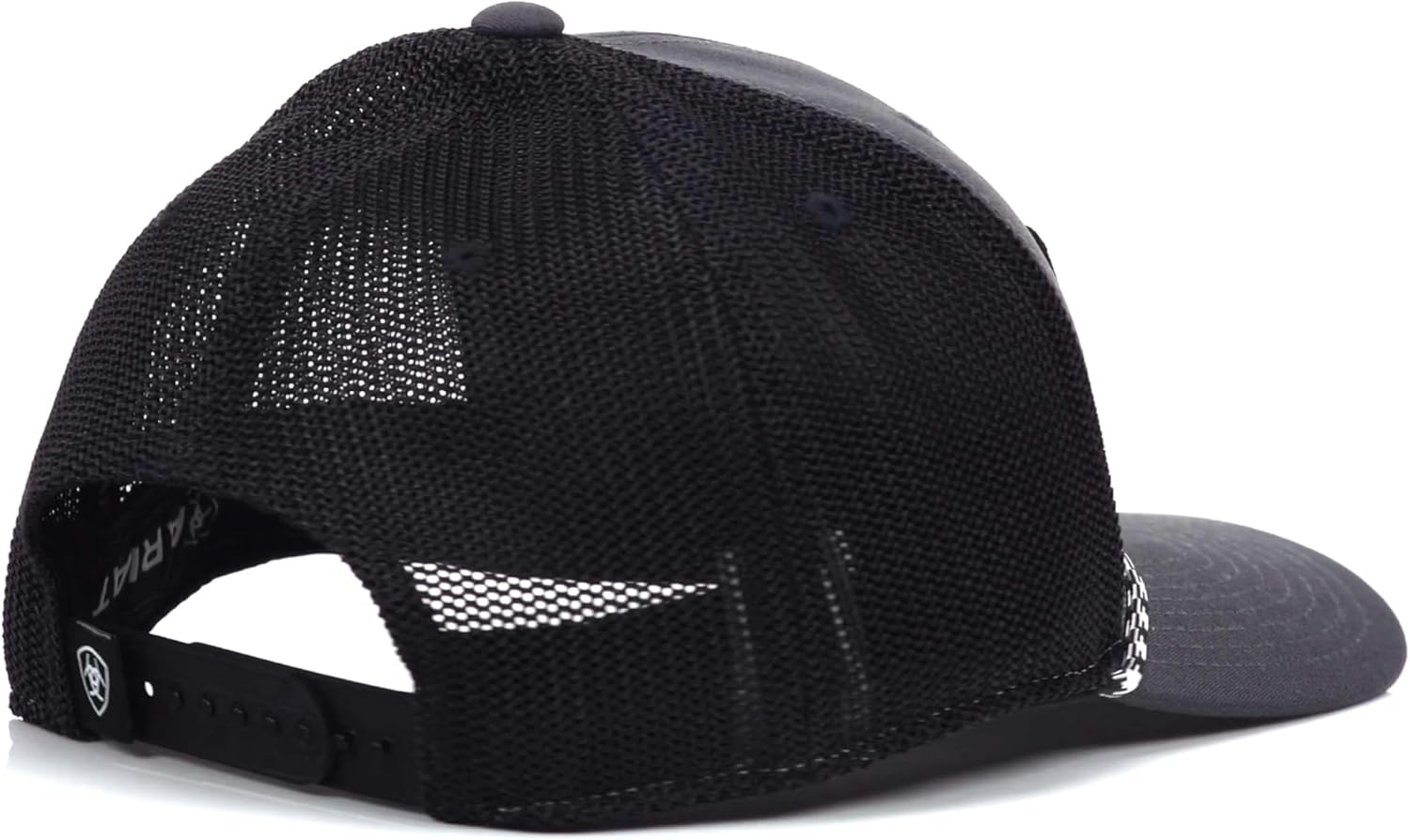 ARIAT unisex-adult mens Snapback - Image 5