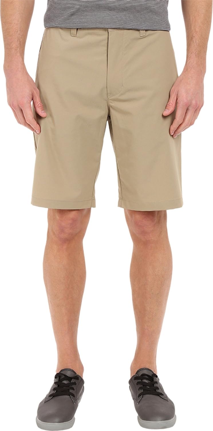 TravisMathew mens Hefner Short