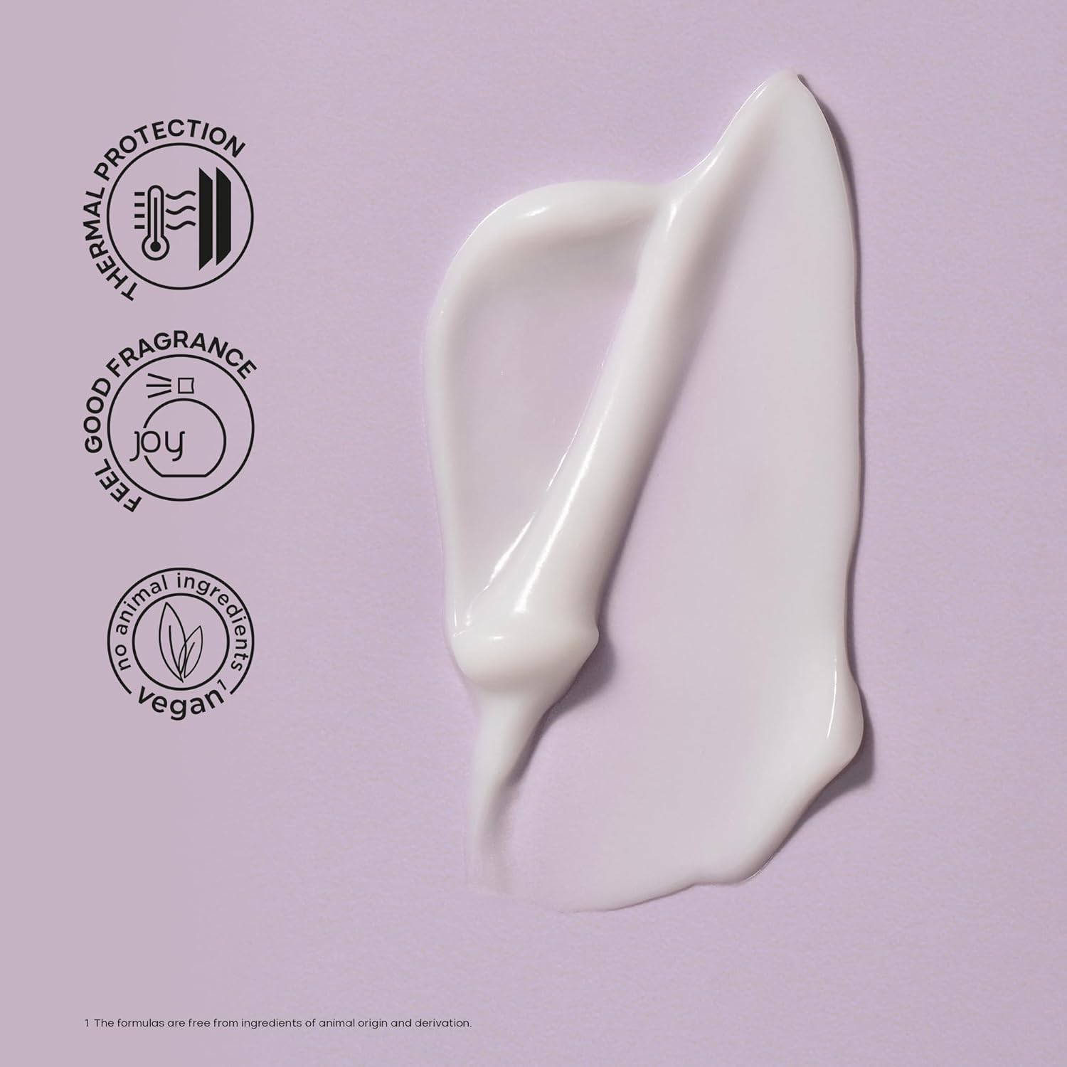 ALFAPARF MILANO Semi di Lino Style & Care Texturizing Balm - Light Hold - Texturizing Balm for All Hair Types - Thermal Protection (5.07 fl oz / 150 ml) - Image 4