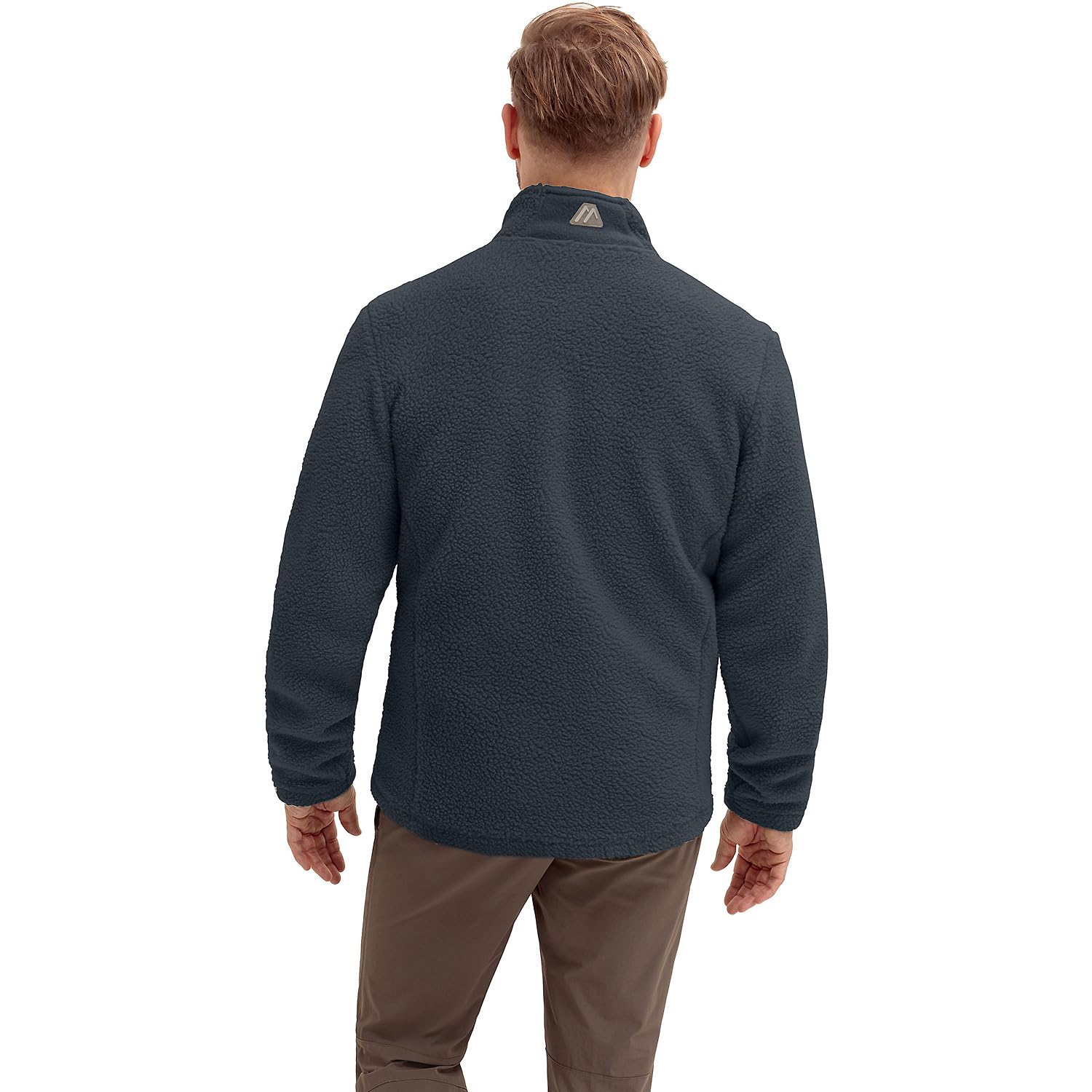 Maier Sports Giacche da uomo lg.Arm He/Uni Racka M