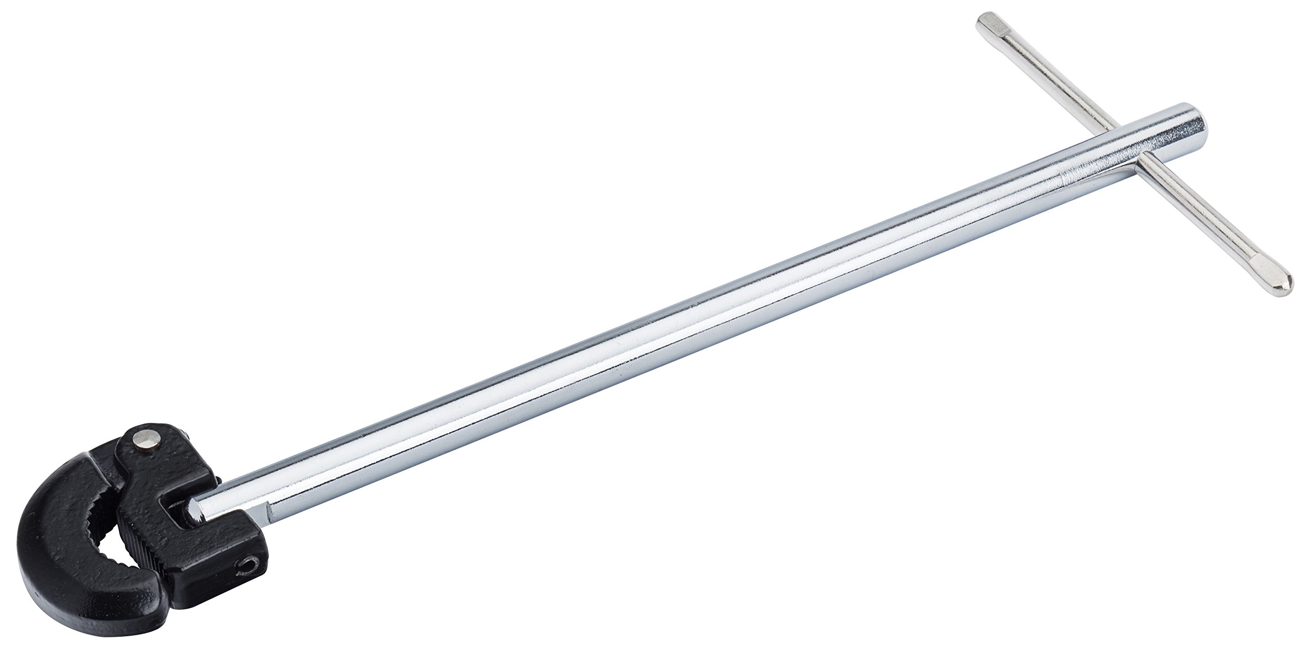 Ox Group Uk Ox Tools Ox-T449201 Ox Trade Adjustable Basin Wrench Ea