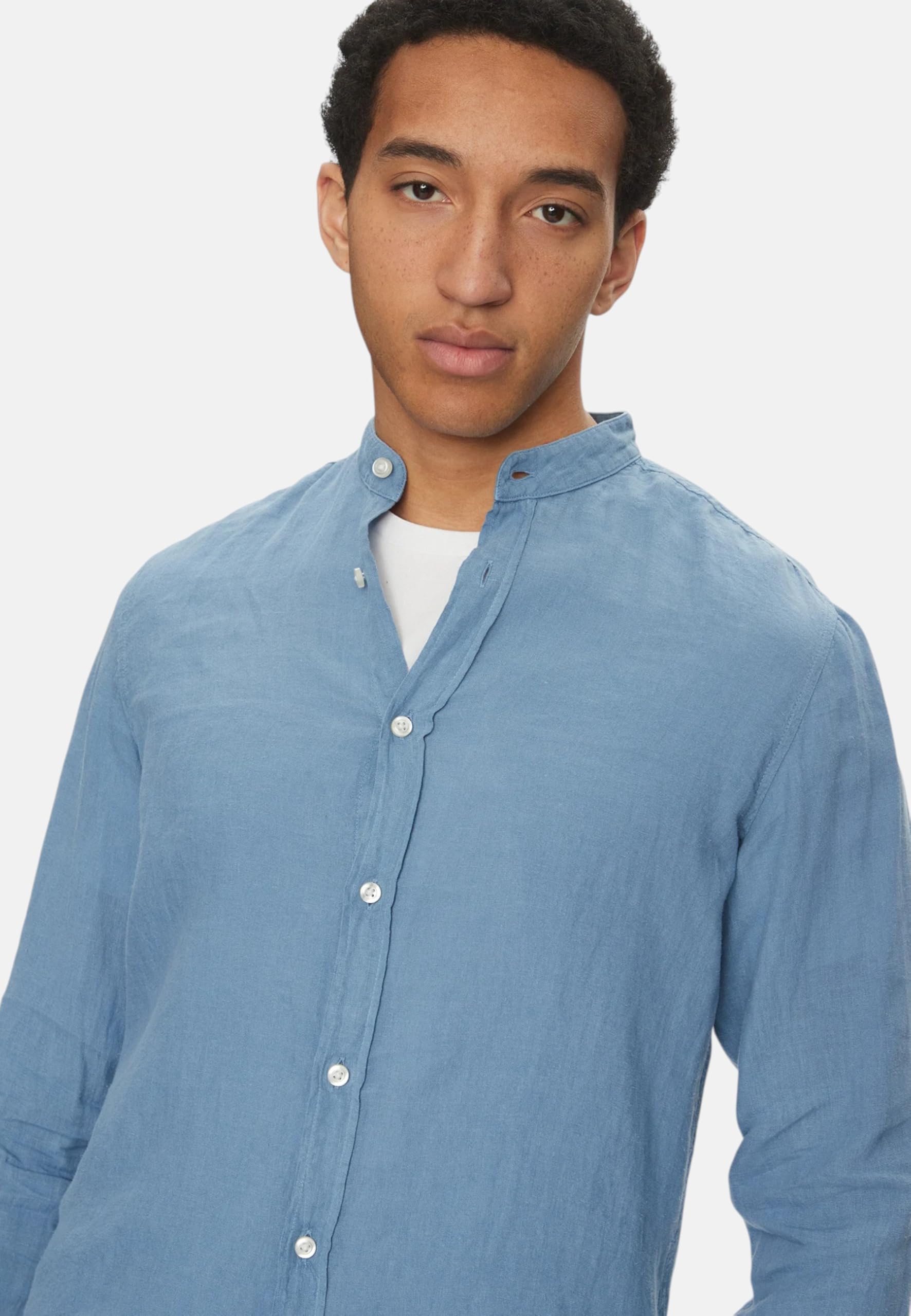 Boss Race_1_m 10267858 01 Camisa Hombre (Pack de 1)
