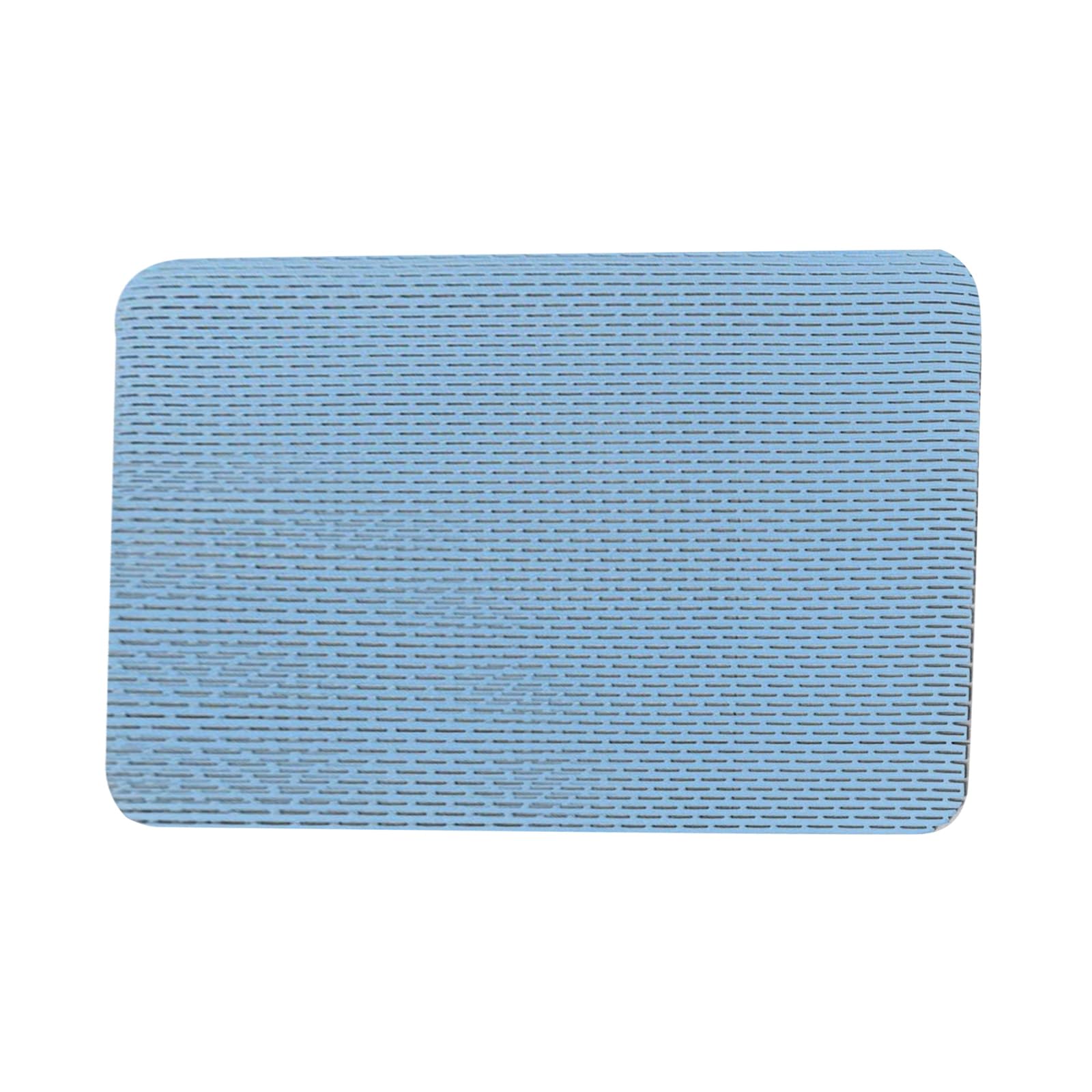 Shower Mat PVC Mathtub Mat Bath for Bathroom Floor Offering Stability for Family with Kids and Seniors Bath
