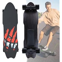 Generic Electric Skateboard Steel for Travel