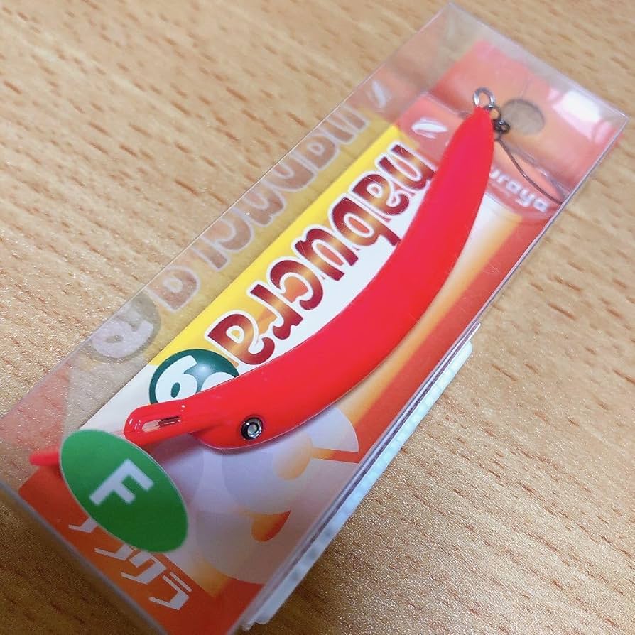 なぶら屋ナブクラなぶクラニョロオリカラセットスプラッシュ