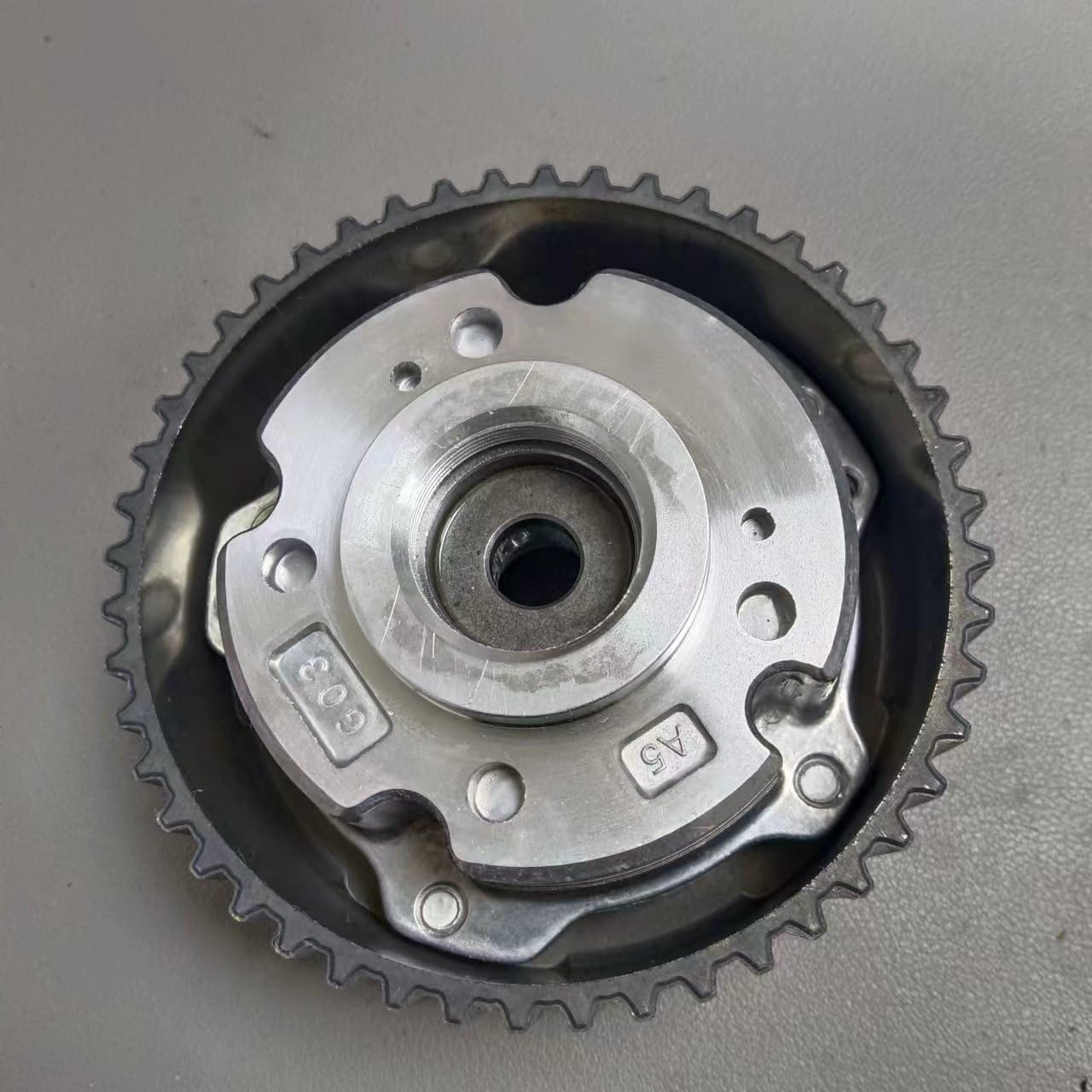 (VVT) INGRANAGGIO DISTRIBUZIONE ALBERO A CAMME 04C109088G