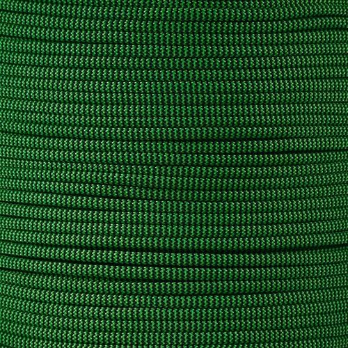 Paracord Planet 250 Foot Spools of 550 Type III 7 Strand Paracord (Shockwave 250 Foot Spool)