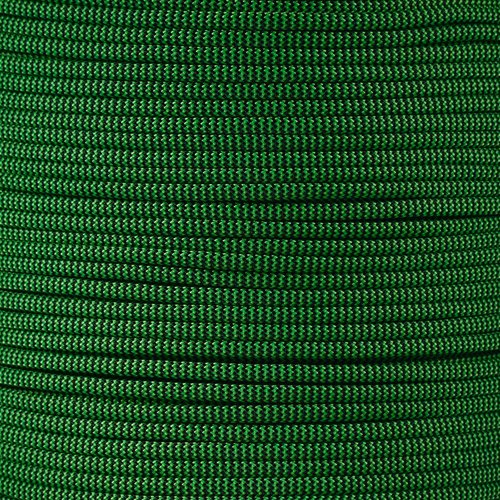 PARACORD PLANET 250' Spool Of Parachute 550 Cord Type Iii 7 Strand Paracord Over 200 Colors Shockwave โ image 1