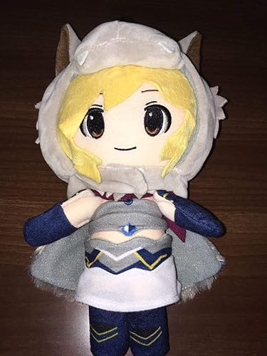 Amazon グラブル ジョブチェンぬいぐるみ ジータ グランブルーファンタジー ぬいぐるみ おもちゃ Amazon グラブル ジョブチェンぬいぐるみ ジータ グランブルーファンタジー ぬいぐるみ おもちゃ