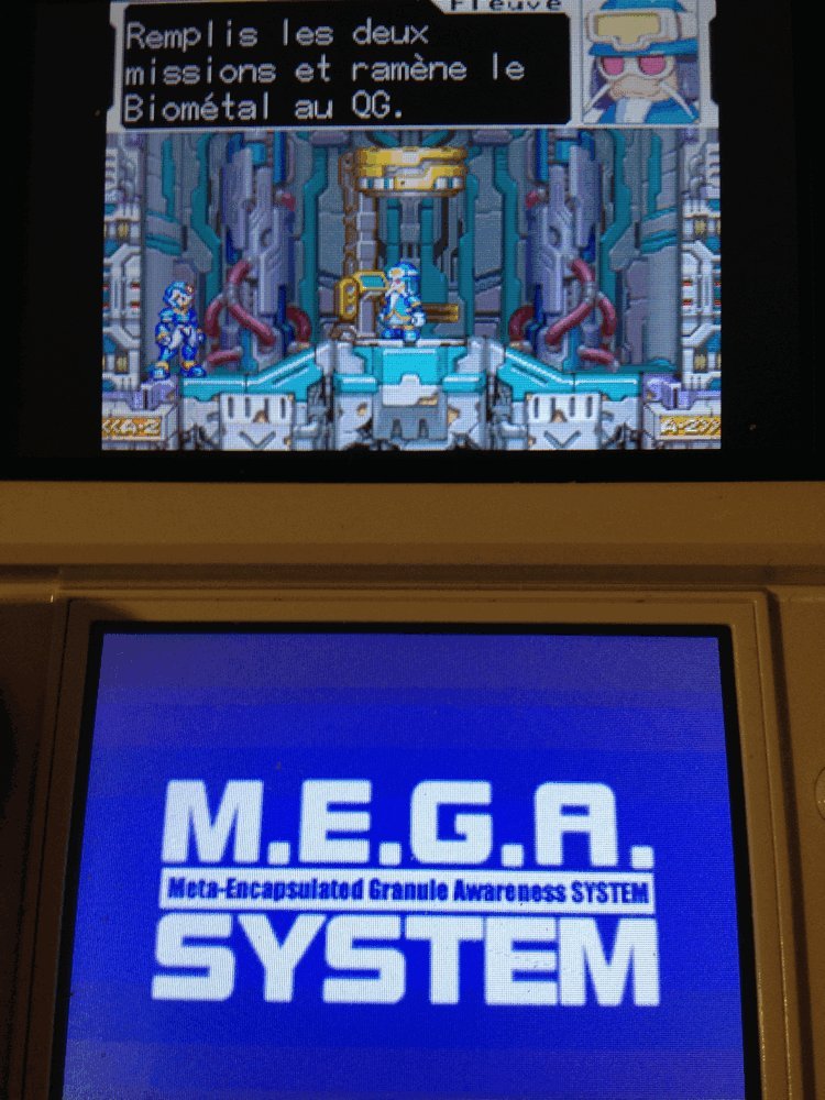 Mega Man ZX : Amazon.de: Games