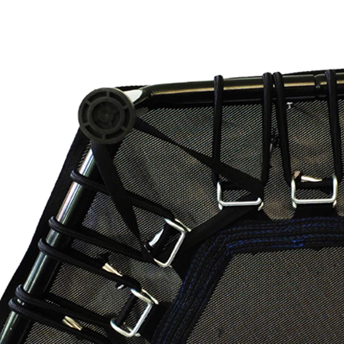 FA Sports Fit, Trampolino per Interni ed Unisex Adulto