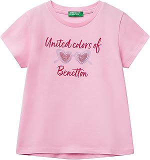 Camiseta para Niñas