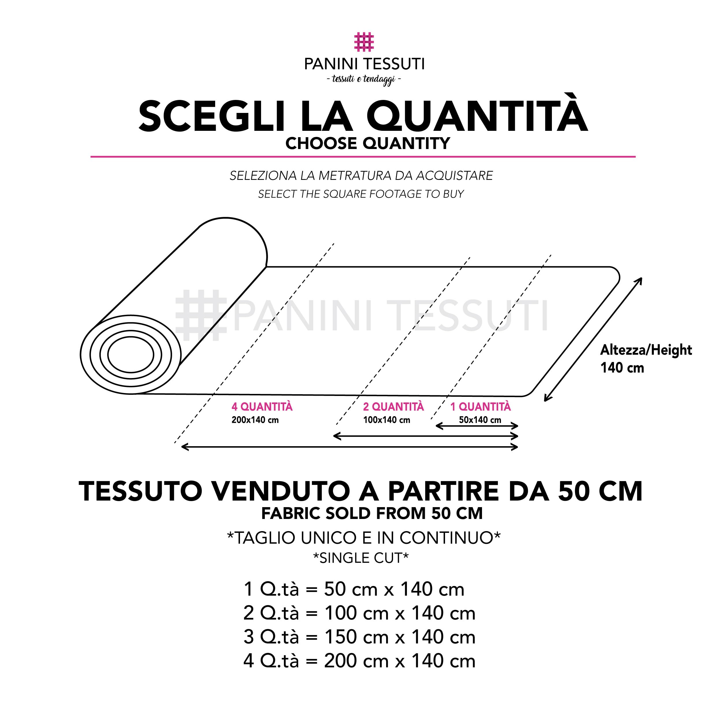 Tessuto Finta Pelle morbida a METRAGGIO a partire da 50 CM (Lunghezza) x 140 CM (Larghezza FISSA); 1 qtà=50cm; 2qtà=100cm - per arredo DIVANI, SEDIE
