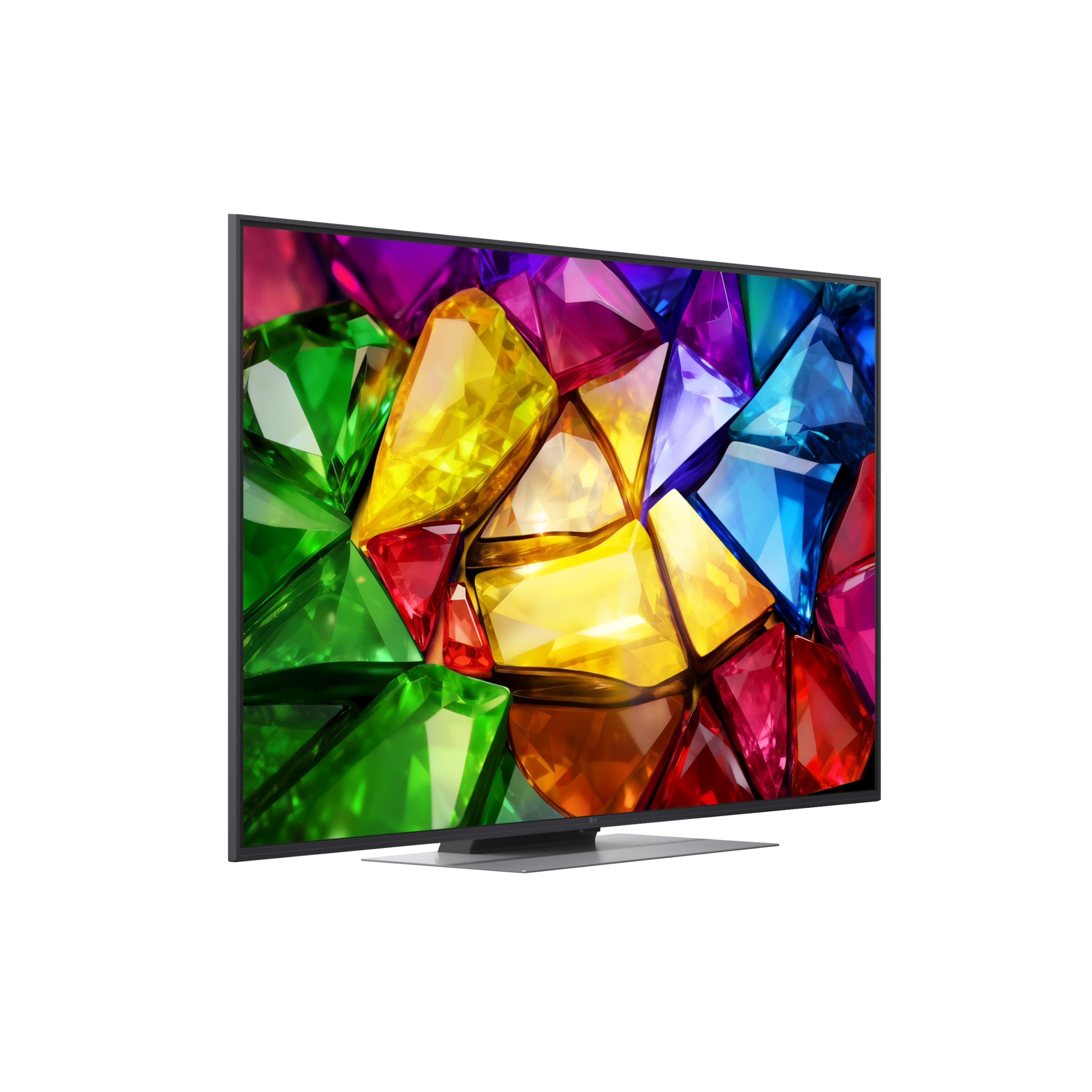 LG Mini RGB 55 pollici Serie MRGB87 55MRGB87B6B, Smart TV 4K, RGB Primary Color Pro, DualColor 100% DCI-P3/Adobe RGB, Dolby Vision & Atmos, webOS con Gemini e Copilot, Motion Booster 288, TV 2026