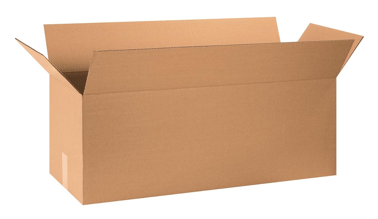 AVIDITI 32x12x12 Long Corrugated Boxes, Long, 32L x 12W x 12H, Pack of 20 | Shipping, Packaging, Moving, Storage Box for Home or Business, Strong Wholesale Bulk Boxes